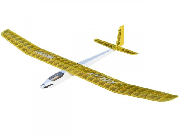 X8489 Relax ARF Combo Set (gelb) / 2000 mm
